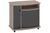 Тумба для TV Elvaris (70 &times; 42 &times; 62 см, трюфель) ph-tmb-tv-klrd-trfl фото