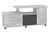 Тумба для TV Otraxon (122 &times; 38 &times; 63 см, бетон) ph-tmb-tv-tk-bt фото