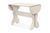 Стіл розкладний кухонний SavorSeat (кашемір, 84х60х75 см) ph-st-rzk-2-kshm фото