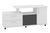 Тумба для TV Otraxon (122 &times; 38 &times; 63 см, белый) ph-tmb-tv-tk-bl фото