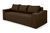 Диван Соул (235 &times; 98 см, коричневий) IMI djpt-sn-3 фото