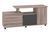 Тумба для TV Otraxon (122 &times; 38 &times; 63 см, трюфель) ph-tmb-tv-tk-trfl фото