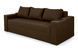 Диван Соул (235 &times; 98 см, коричневий) IMI djpt-sn-3 фото 1
