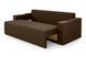 Диван Соул (235 &times; 98 см, коричневий) IMI djpt-sn-3 фото 4