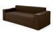 Диван Соул (235 &times; 98 см, коричневий) IMI djpt-sn-3 фото 3