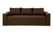 Диван Соул (235 &times; 98 см, коричневий) IMI djpt-sn-3 фото 2
