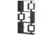 Полка Dorven (90 &times; 25 &times; 178,5 см, антрацит) ph-plc-17a-ntrc фото