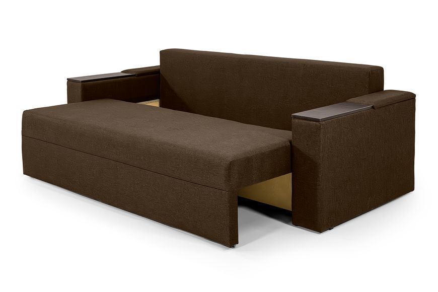 Диван Соул (235 &times; 98 см, коричневий) IMI djpt-sn-3 фото