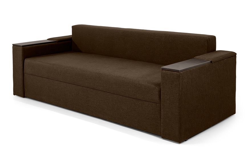 Диван Соул (235 &times; 98 см, коричневий) IMI djpt-sn-3 фото