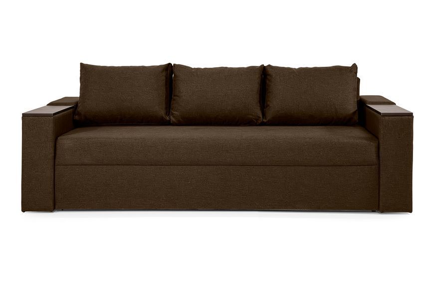 Диван Соул (235 &times; 98 см, коричневий) IMI djpt-sn-3 фото