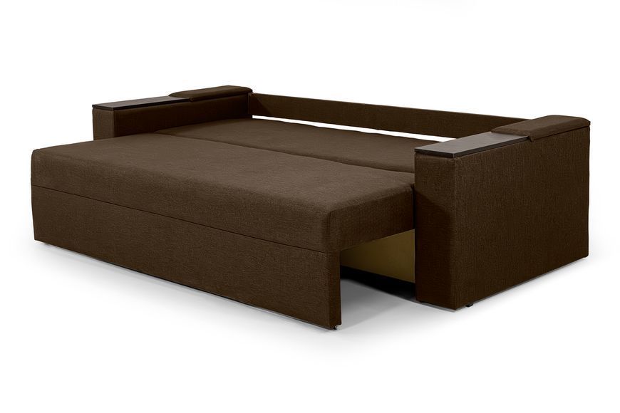 Диван Соул (235 &times; 98 см, коричневий) IMI djpt-sn-3 фото