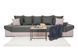 Диван Grande (114 &times; 308 см, сірий з бежевим) IMI Premium mpr-d-grnd-bgm-35-33 фото 2
