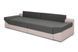 Диван Grande (114 &times; 308 см, сірий з бежевим) IMI Premium mpr-d-grnd-bgm-35-33 фото 7