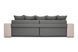 Диван Grande (114 &times; 308 см, сірий з бежевим) IMI Premium mpr-d-grnd-bgm-35-33 фото 5