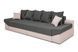 Диван Grande (114 &times; 308 см, сірий з бежевим) IMI Premium mpr-d-grnd-bgm-35-33 фото 1