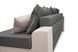 Диван Grande (114 &times; 308 см, сірий з бежевим) IMI Premium mpr-d-grnd-bgm-35-33 фото 15