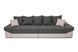 Диван Grande (114 &times; 308 см, сірий з бежевим) IMI Premium mpr-d-grnd-bgm-35-33 фото 3
