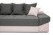 Диван Grande (114 &times; 308 см, сірий з бежевим) IMI Premium mpr-d-grnd-bgm-35-33 фото 13
