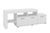 Тумба для TV Peraxon (159 &times; 40 &times; 57 см, белый) ph-tmb-tv-prd-bl фото