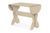 Стіл розкладний кухонний SavorSeat (сонома, 84х60х75 см) IMI ph-st-rzk-2-snm фото