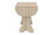 Стіл розкладний кухонний SavorSeat (сонома, 84х60х75 см) IMI ph-st-rzk-2-snm фото 5
