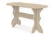 Стіл розкладний кухонний SavorSeat (сонома, 84х60х75 см) IMI ph-st-rzk-2-snm фото 4