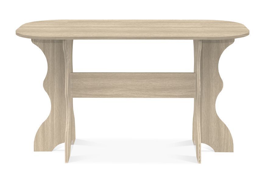 Стіл розкладний кухонний SavorSeat (сонома, 84х60х75 см) IMI ph-st-rzk-2-snm фото