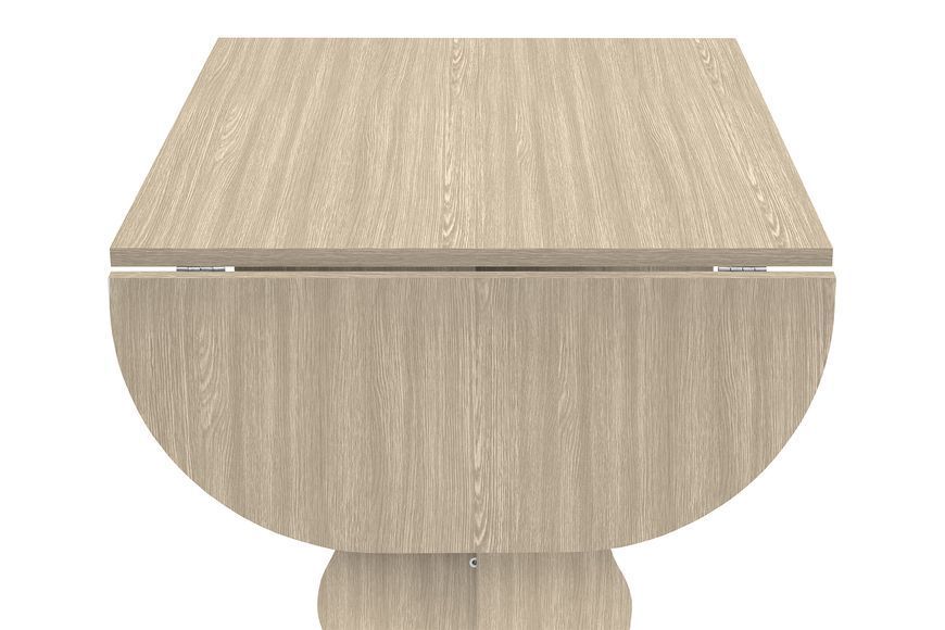 Стіл розкладний кухонний SavorSeat (сонома, 84х60х75 см) IMI ph-st-rzk-2-snm фото