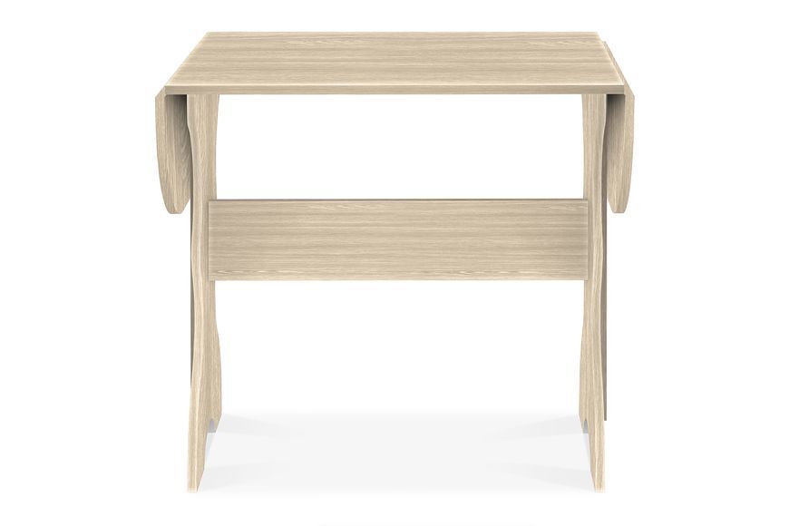Стіл розкладний кухонний SavorSeat (сонома, 84х60х75 см) IMI ph-st-rzk-2-snm фото
