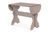 Стіл розкладний кухонний SavorSeat (трюфель, 84х60х75 см) IMI ph-st-rzk-2-trfl фото
