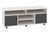Тумба для TV Kalcron (120 &times; 42 &times; 48 см, білий) ph-tmb-tv-flrd-bl фото