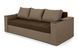 Диван Соул (235 &times; 98 см, коричневий з бежевим) IMI djpt-sn-3-21 фото